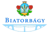 Biatorbágy logo