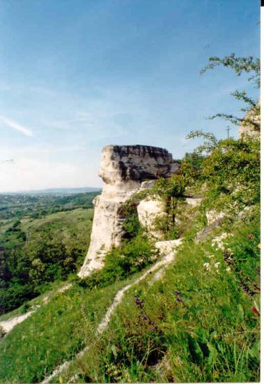 Nyakas-kő